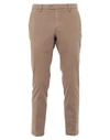 Be Able Pants In Khaki