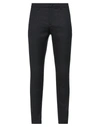 Dondup Pants In Steel Grey