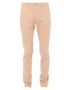 Dondup Pants In Beige