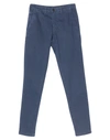 Liu •jo Man Pants In Blue