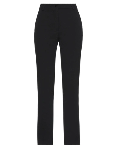 Je Suis Le Fleur Pants In Black