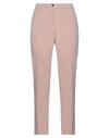 Seventy Sergio Tegon Pants In Beige