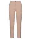 Seventy Sergio Tegon Pants In Camel