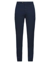 Brunello Cucinelli Pants In Blue