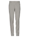 Bro-ship Pants In Grey