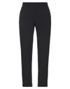 Yes Zee By Essenza Pants In Black