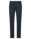 At.p.co Pants In Dark Blue