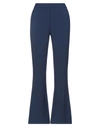 Space Simona Corsellini Pants In Blue