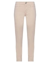 Jacob Cohёn Pants In Beige