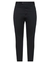Dsquared2 Pants In Black