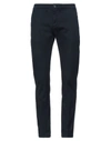 Department Five Pants In Dark Blue