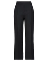 Valentino Pants In Black