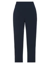 Ottod'ame Pants In Dark Blue