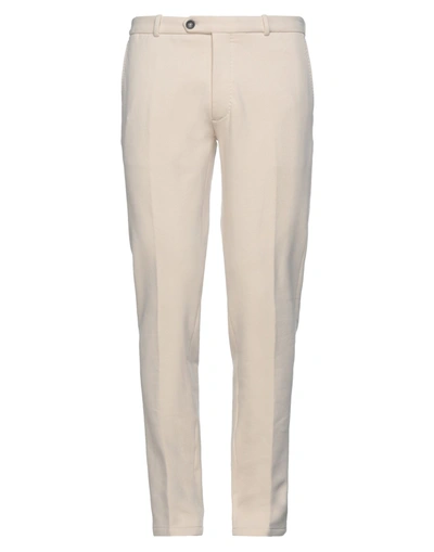 Circolo 1901 Pants In Ivory