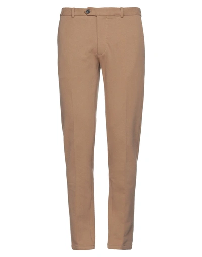 Circolo 1901 Pants In Camel