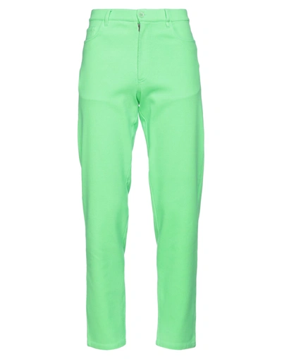 Majestic Pants In Green