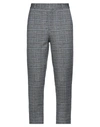 Circolo 1901 Pants In Grey