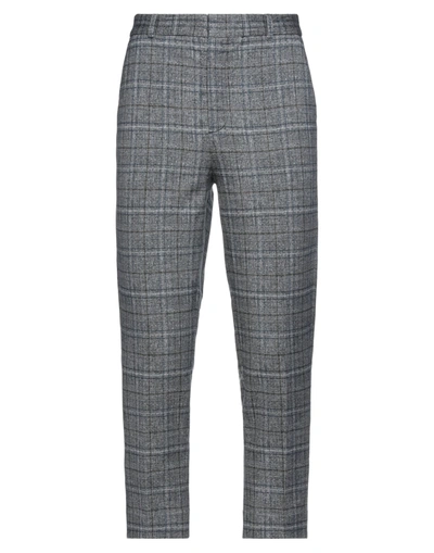 Circolo 1901 Pants In Grey