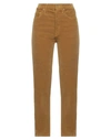 Shop Mother Pants In Military Green