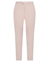 Red Valentino Pants In Pink