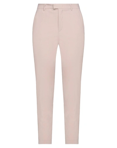 Red Valentino Pants In Pink