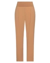 Manila Grace Pants In Beige