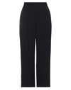 Manila Grace Pants In Black