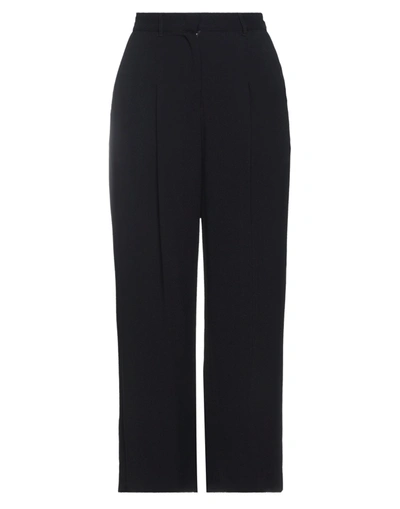 Manila Grace Pants In Black