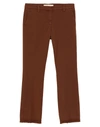 True Royal Pants In Red