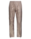 Affix Pants In Light Brown