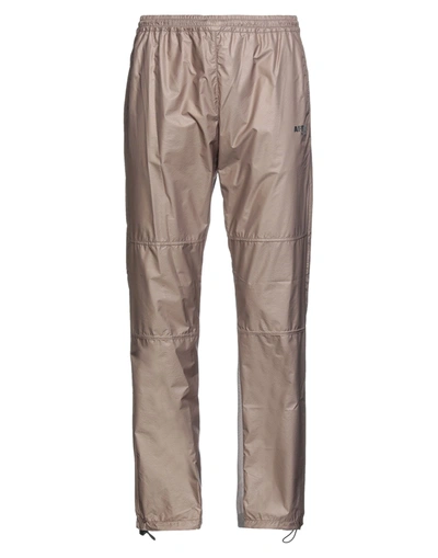 Affix Pants In Light Brown