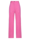 Patou Pants In Fuchsia