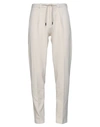 Circolo 1901 Pants In Ivory