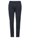 JASPER REED JASPER REED MAN PANTS MIDNIGHT BLUE SIZE 40 COTTON,13593520OG 7