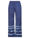 True Royal Pants In Blue