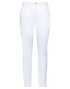 Manila Grace Pants In White