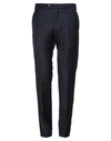 Caruso Pants In Dark Blue