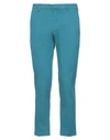 Bro-ship Pants In Deep Jade