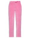 Circolo 1901 Pants In Pink