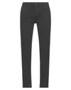 Mason's Pants In Dark Brown