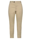 Dsquared2 Pants In Beige
