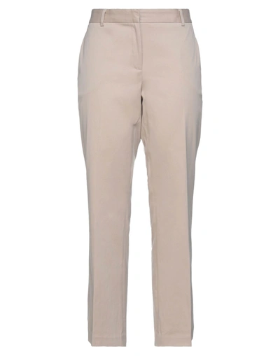 L'autre Chose Pants In Beige