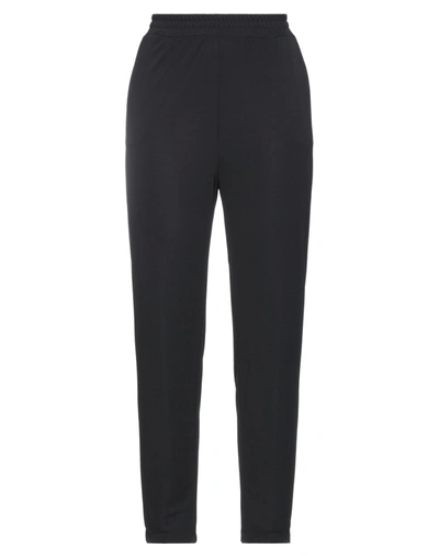 Seventy Sergio Tegon Pants In Black