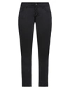 Liu •jo Casual Pants In Black