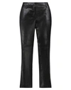 L'autre Chose Pants In Black