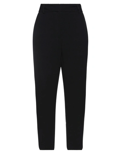 Ottod'ame Pants In Black