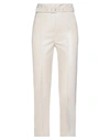Jucca Pants In Ivory