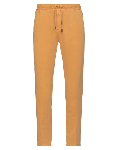 Circolo 1901 Pants In Ocher