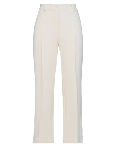 Ottod'ame Pants In White