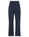 Ottod'ame Pants In Dark Blue